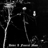Darkthrone - Under A Funeral Moon '1995