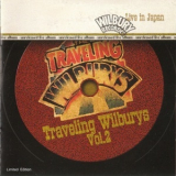 Traveling Wilburys - Vol. 2 Live In Japan '2002