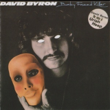David Byron - Baby Faced Killer (Arista 74321 15481 2) '1978