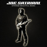 Joe Satriani - Strange Beautiful Music [Hi-Res] '2002