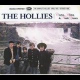 The Hollies - Clarke, Hicks & Nash Years: The Complete Hollies: April 1963 - October 1968 (CD3) '2011