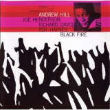 Andrew Hill - Black Fire '1963