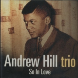 Andrew Hill - So In Love '1956
