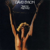David Byron - Take No Prisoners (Repertoire REP 4283) '1975