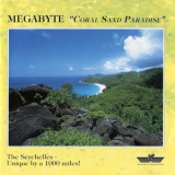 Megabyte - Coral Sand Paradise '1994