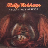 Billy Cobham - A Funky Thide Of Sings '2005