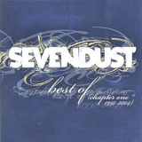 Sevendust - Best Of (Chapter One 1997-2004) Clean '2005