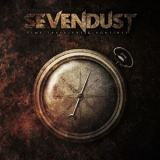 Sevendust - Time Travelers & Bonfires '2014