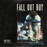 Fall Out Boy - Pax Am Days '2013