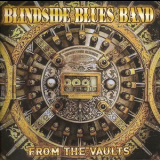 Blindside Blues Band - From The Vaults '2018