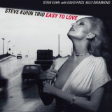 Steve Kuhn Trio - Easy To Love '2015