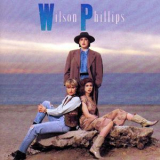 Wilson Phillips - Wilson Phillips '1990