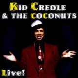 Kid Creole & The Coconuts - Live '2008