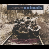 The Animals - The Complete Animals '1990