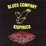 Blues Company - Kispirics '2014