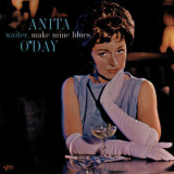 Anita O'day - Waiter, Make Mine The Blues '2018