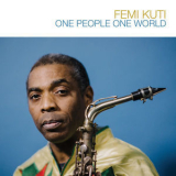 Femi Kuti - One People One World [Hi-Res] '2018