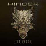 Hinder - The Reign '2017