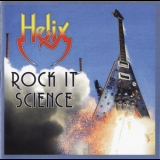 Helix - Rock It Science '2016