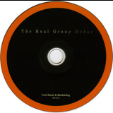 The Real Group - Debut '1987