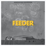 Feeder - Generation Freakshow (Special Edition) [Hi-Res] '2017