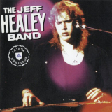 The Jeff Healey Band - Master Hits '1999