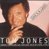 Tom Jones - She's A Lady '1996