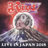 Riot - Live In Japan 2018 '2019