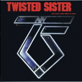 Twisted Sister - You Can't Stop Rock 'n' Roll '1983
