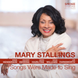 Mary Stallings - Songs Were Made To Sing '2019