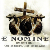 E Nomine - Das Beste Aus Gottes Beitrag Und Teufels Werk '2004