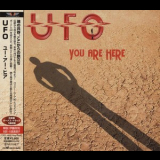 Ufo - You Are Here '2004