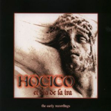 Hocico - El Dia De La Ira '2005