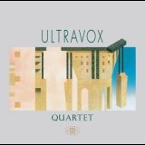 Ultravox - Quartet '1982