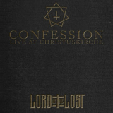 Lord Of The Lost - Confession: Live At Christuskirche (2CD) '2018