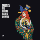 Baden Powell - Tristeza On Guitar [Hi-Res] '2017