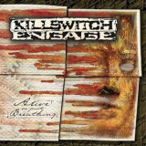 Killswitch Engage - Alive Or Just Breathing '2002