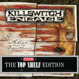 Killswitch Engage - Alive Or Just Breathing (Topshelf Edition) '2005