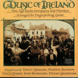 Martin Simpson - Music Of Ireland: Airs, Jigs, Reels, Hornpipes And Marches '2005