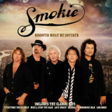 Smokie - Discover What We Covered '2018