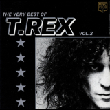 T. Rex - The Best Of T.Rex (Volume 2) '1999