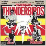 The Fabulous Thunderbirds - The Fabulous Thunderbirds '1979