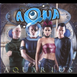 Aqua - Aquarius '2000