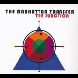 The Manhattan Transfer - The Junction '2018