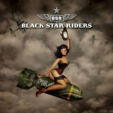 Black Star Riders - The Killer Instinct (Track Commentary) '2019