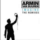 Armin Van Buuren - Imagine - The Remixes '2009