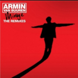 Armin Van Buuren - Mirage - The Remixes '2011