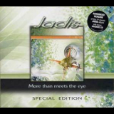 Jadis - More Than Meets The Eye (SPECIAL EDITION) (CD1) '2004