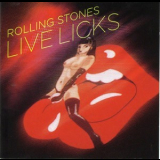 The Rolling Stones - Live Licks (CD2) '2004