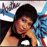 Aretha Franklin - Jump To It '1982